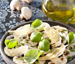 carpaccio-de-champignons