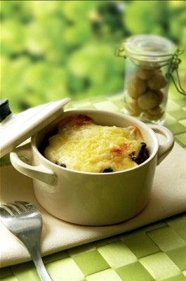 gratin