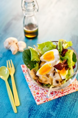 04_OeufsdurSaladeTiede