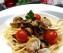 Spaguetti vongole