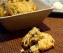 Cookies champignons