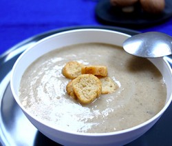 veloute